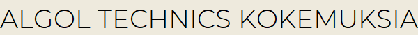 Algol technics kokemuksia